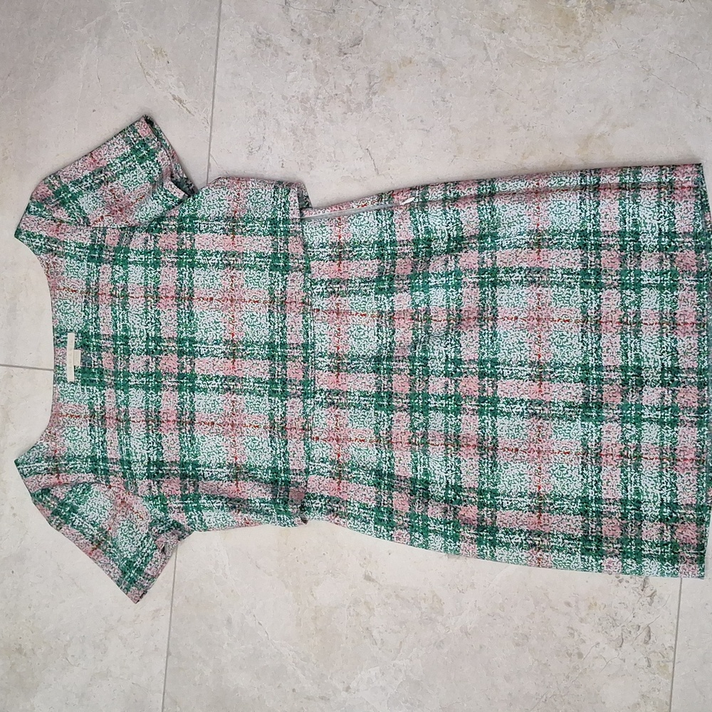 Cooper and ella dress